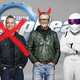 Illustration for article titled Chris Evans Didn’t Want Matt LeBlanc On New iTop Gear/i: Report